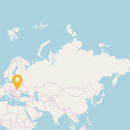 Girske Povitrya Cottage на глобальній карті